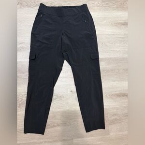 Athleta Women’s Black Cargo Pants